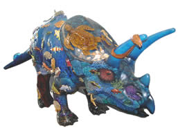Coral Reefosaurus