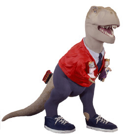 Fredosaurus