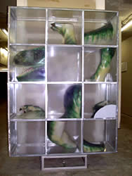 Cube-O-Saurus