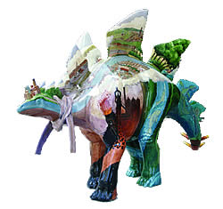 An Ecological History of Pittsburgh