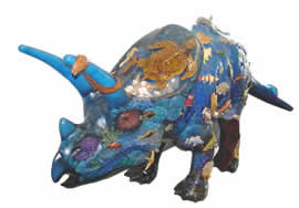 Coral Reefosaurus