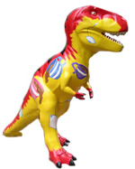 Tea Rex