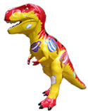 Tea Rex