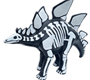 Skeletosaurus - 1