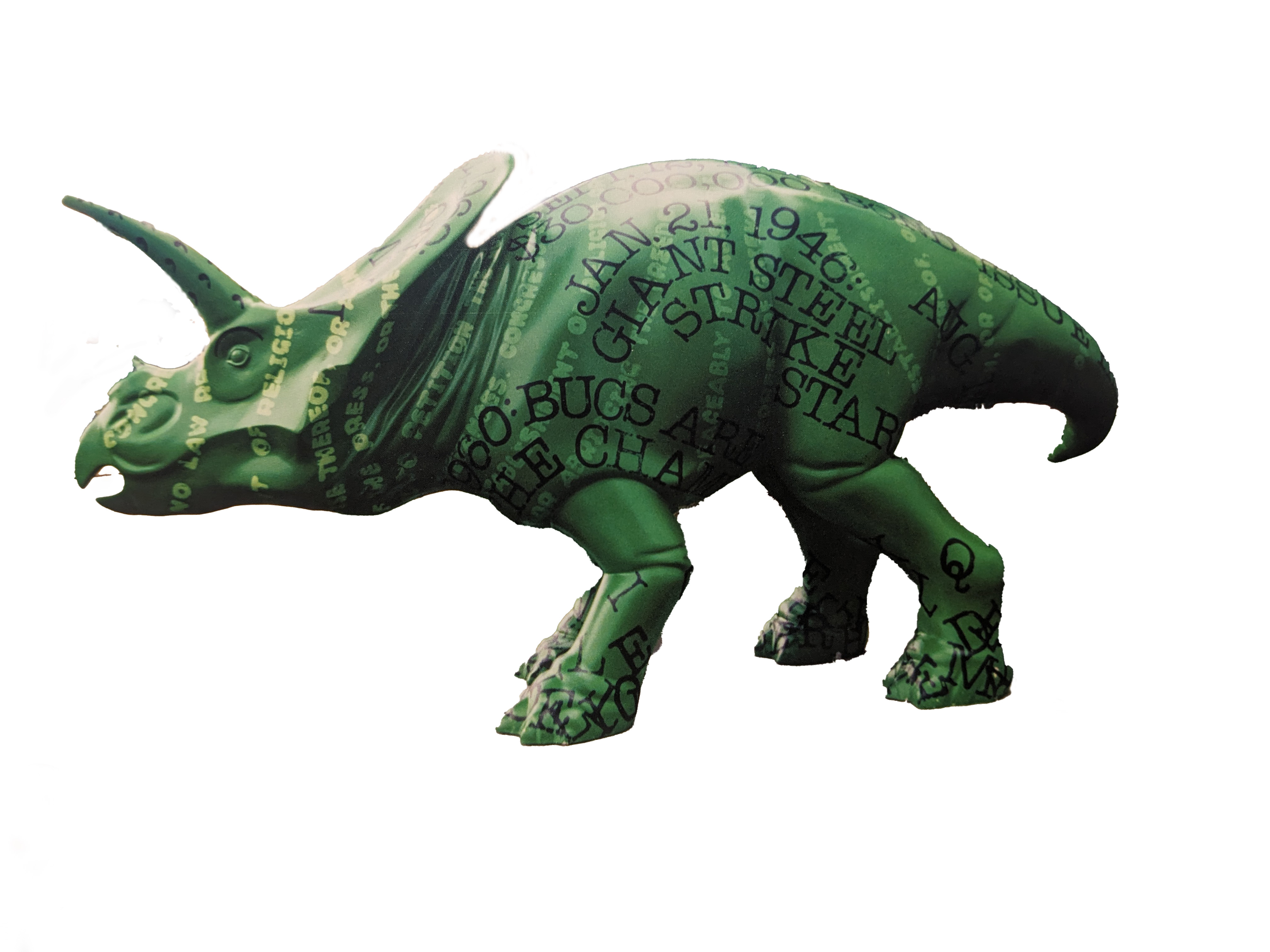 Typosaurus