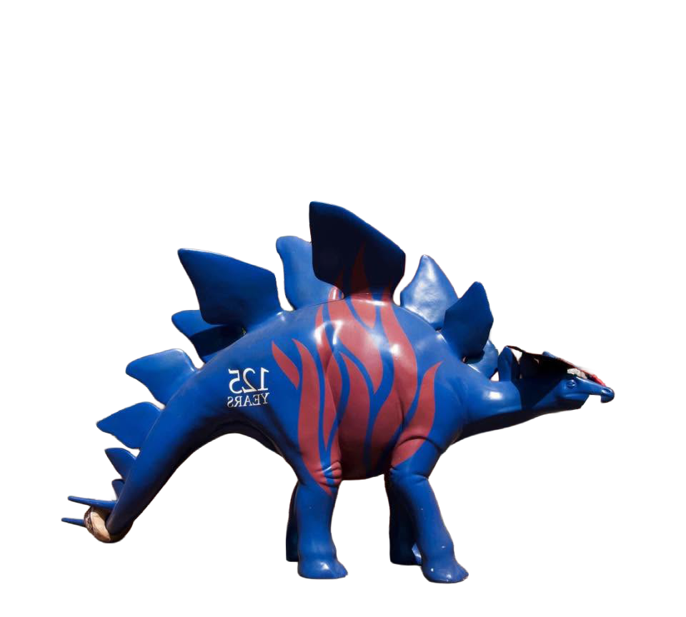 Duqusaurus 125