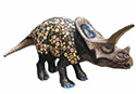 Shady Sideosaurus