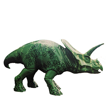 Typosaurus